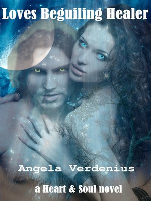 cover image of Loves Beguiling Healer